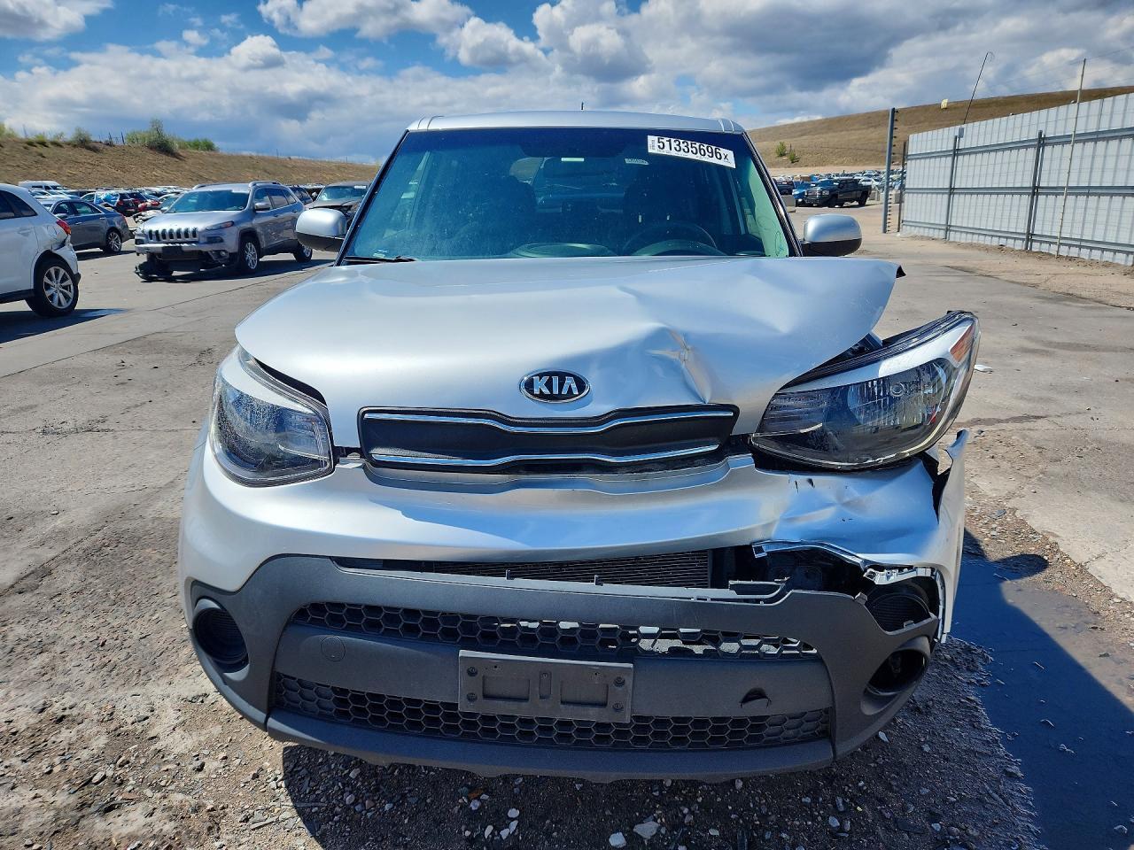2019 Kia Soul Base - Фото 5