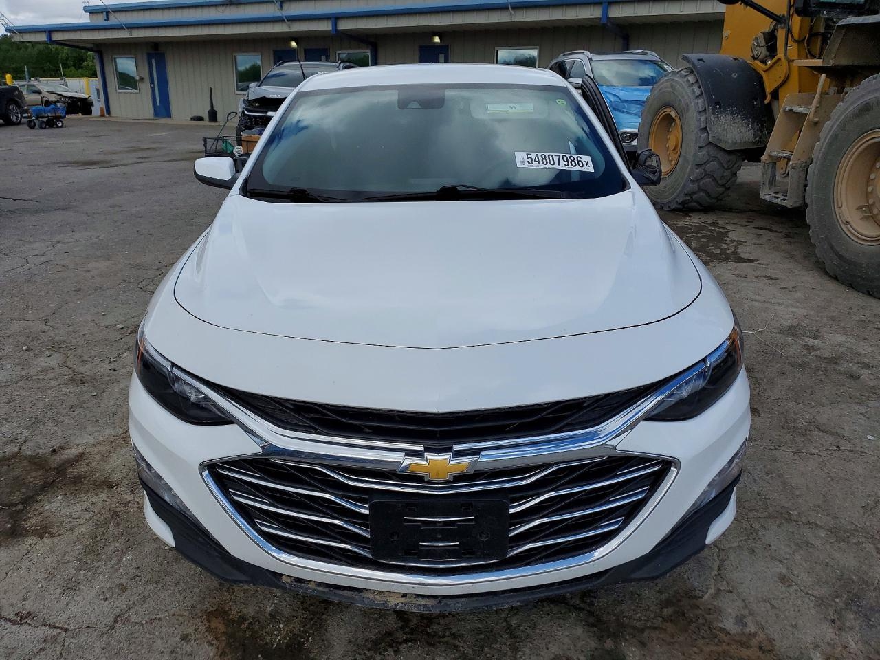 2023 Chevrolet Malibu Lt - Фото 5