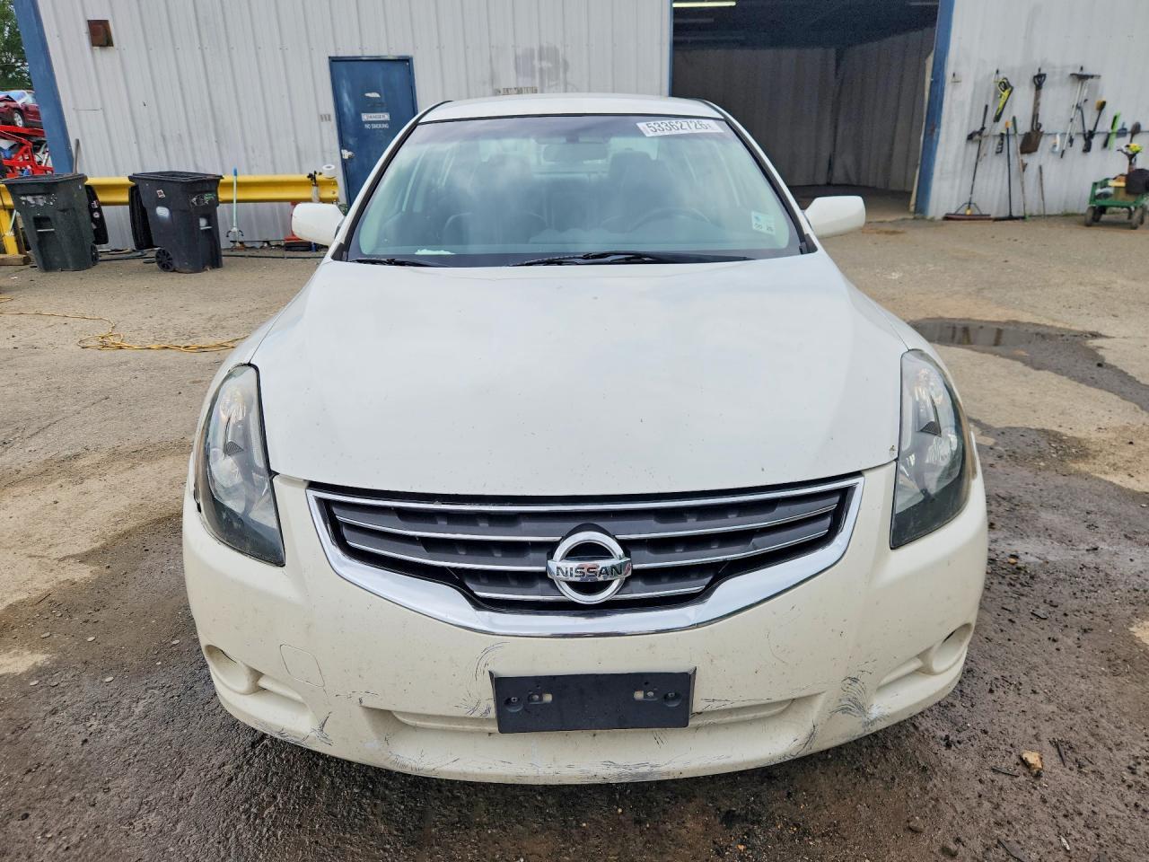 2012 Nissan Altima 2.5 - Фото 5