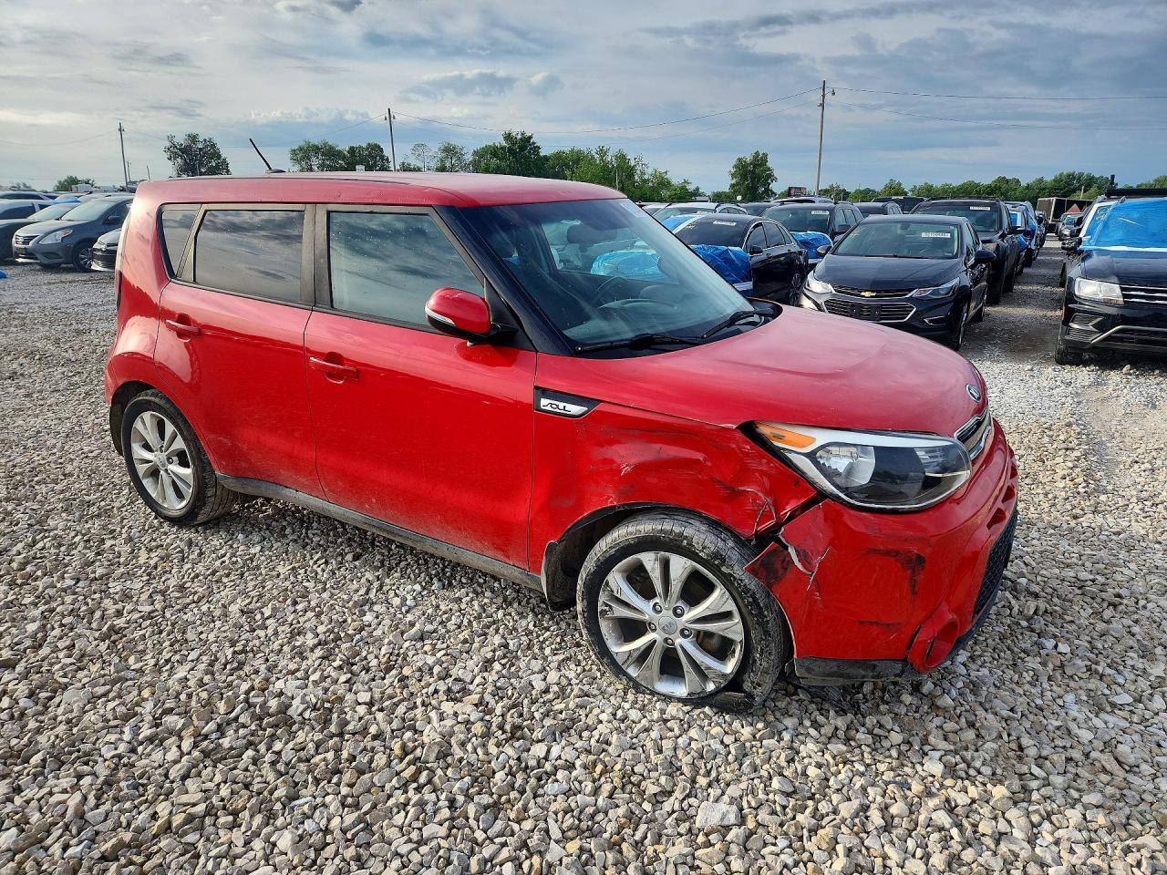 2016 Kia Soul ! - Фото 4