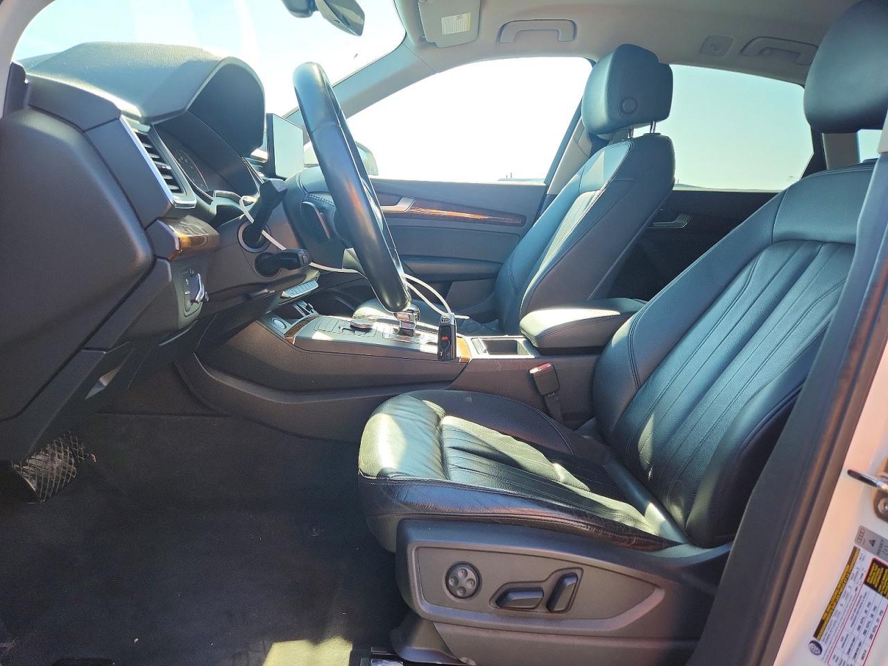 2018 Audi Q5 Premium - Фото 7