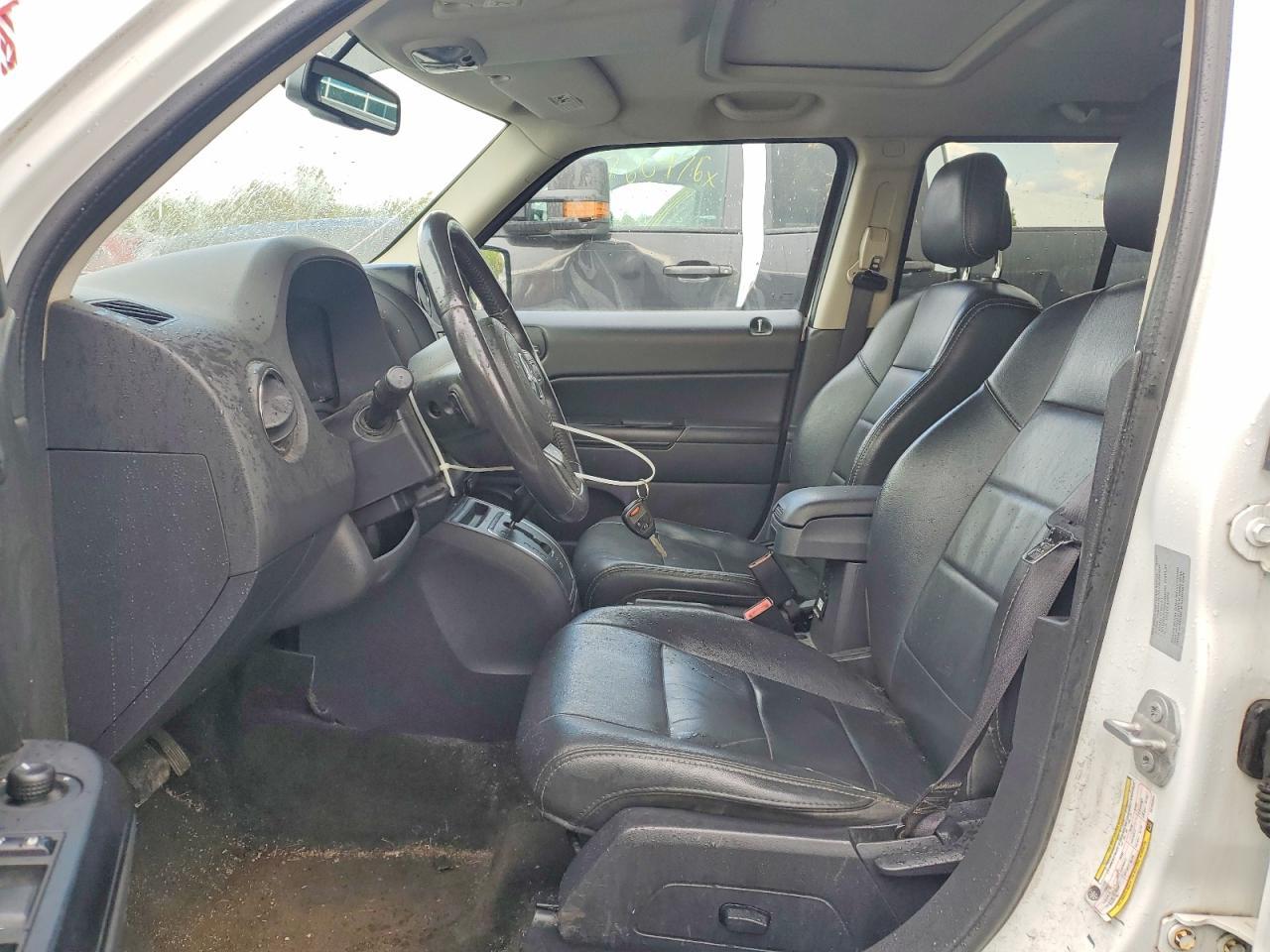 2017 Jeep Patriot Latitude - Image 7