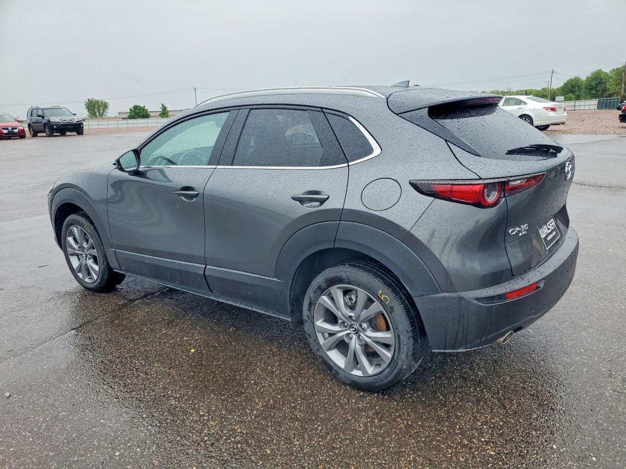 2024 Mazda Cx-30 Premium - Image 2