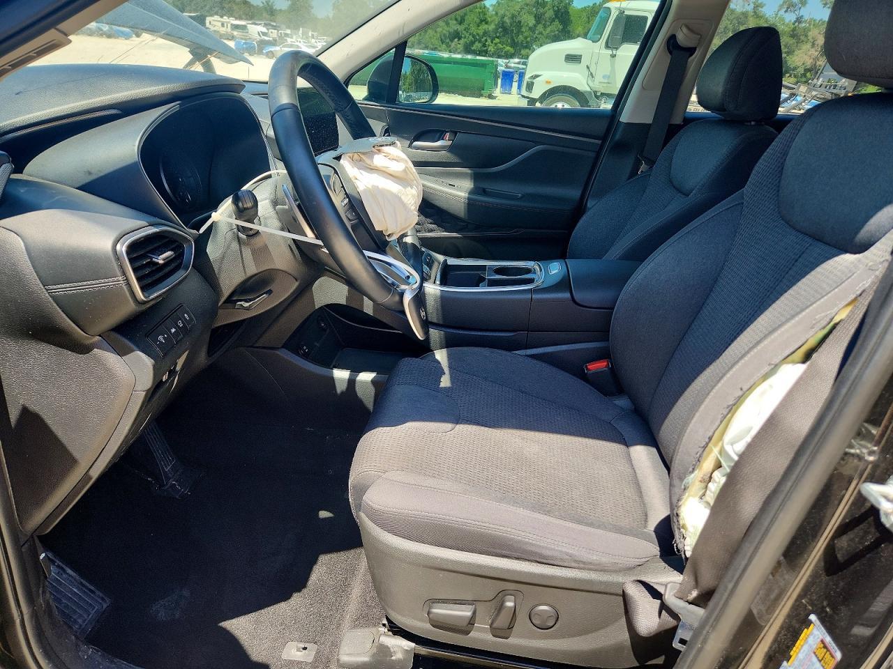 2023 Hyundai Santa Fe Sel - Image 7