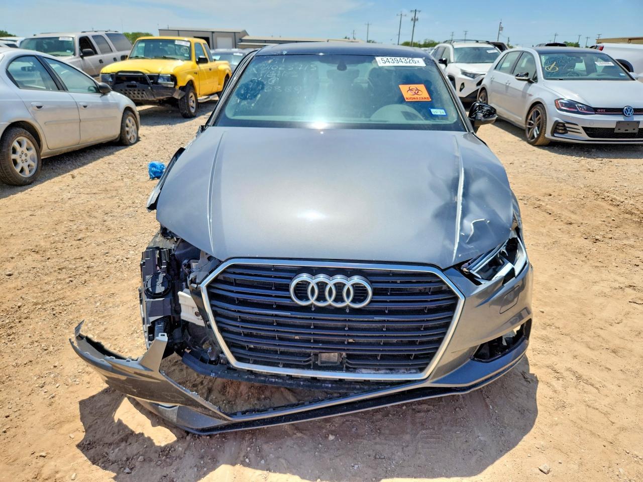 2018 Audi A3 Premium - Image 5