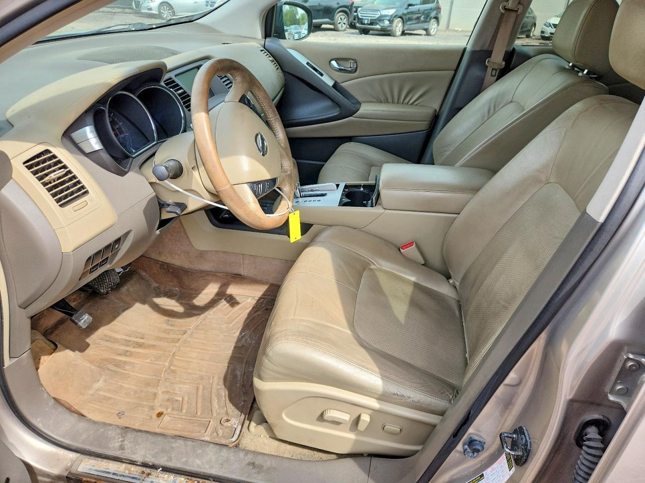 2010 Nissan Murano S - Image 7