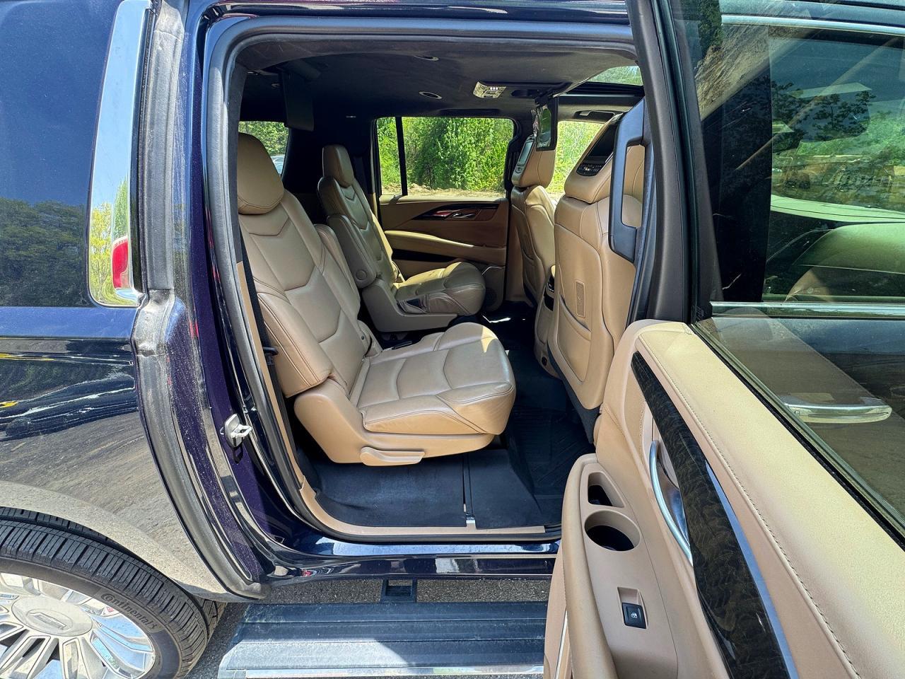 2019 Cadillac Escalade Esv Platinum - Image 6