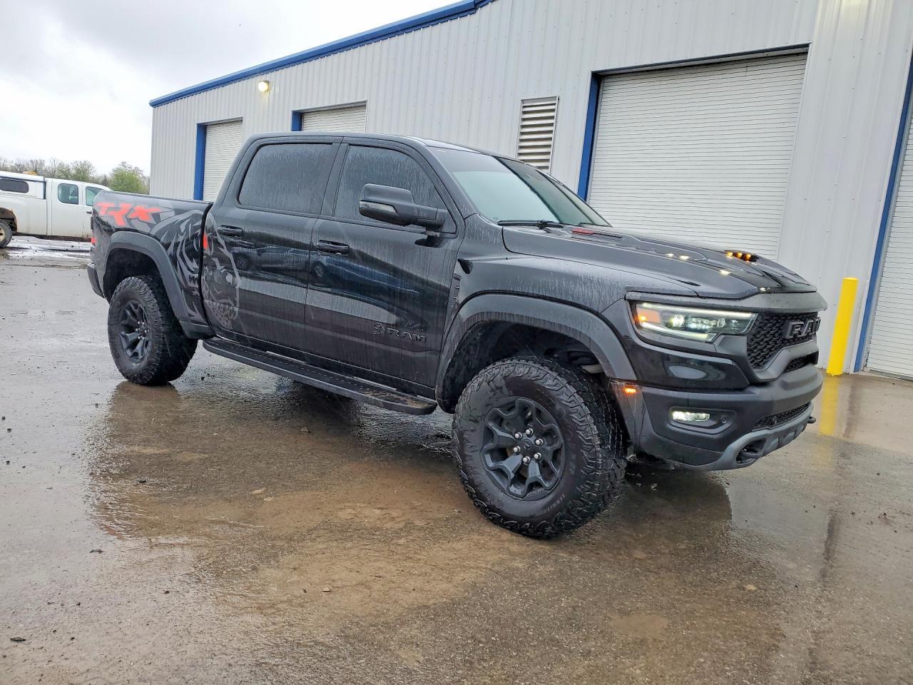2024 Ram 1500 Trx - Фото 4