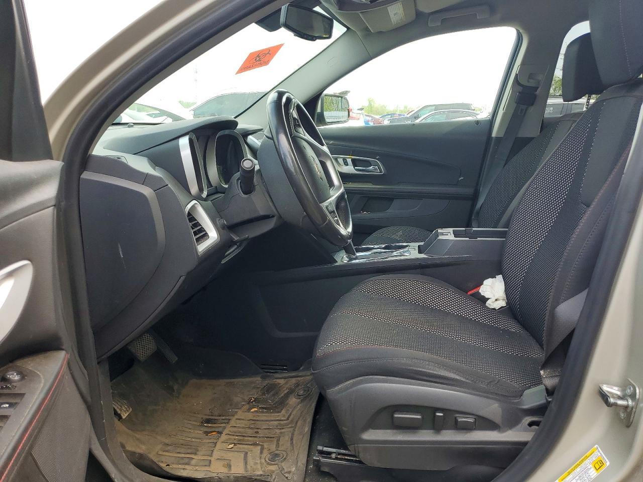 2015 Chevrolet Equinox Lt - Image 7