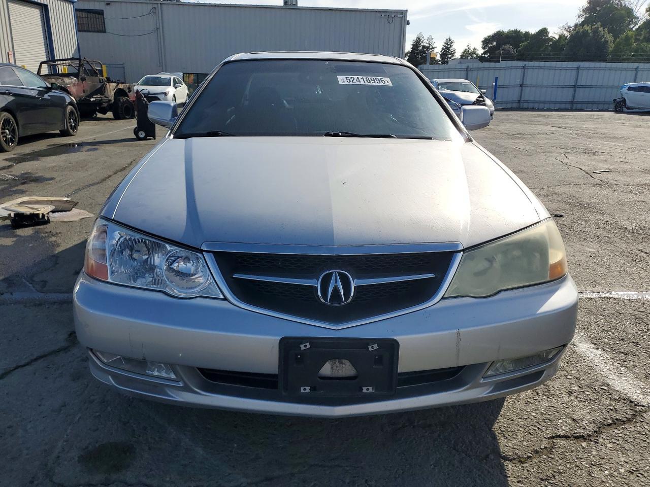 2002 Acura 3.2Tl Type-S - Фото 5