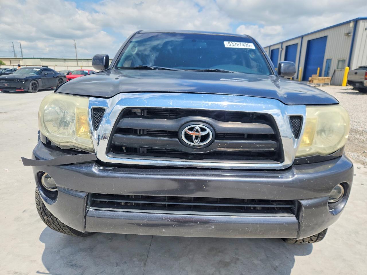 2010 Toyota Tacoma Double Cab Prerunner - Image 5