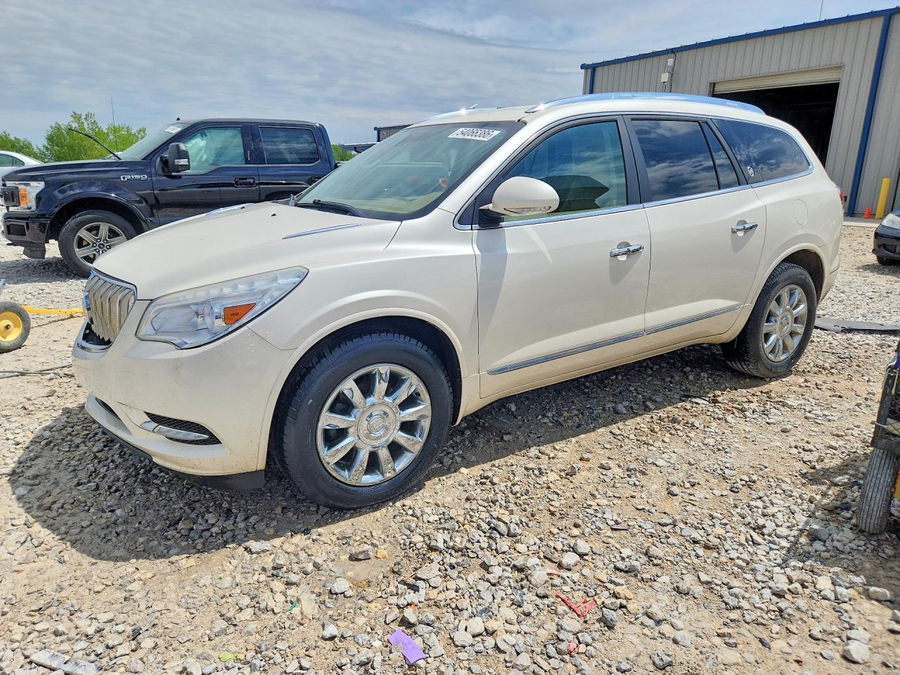 2015 Buick Enclave
