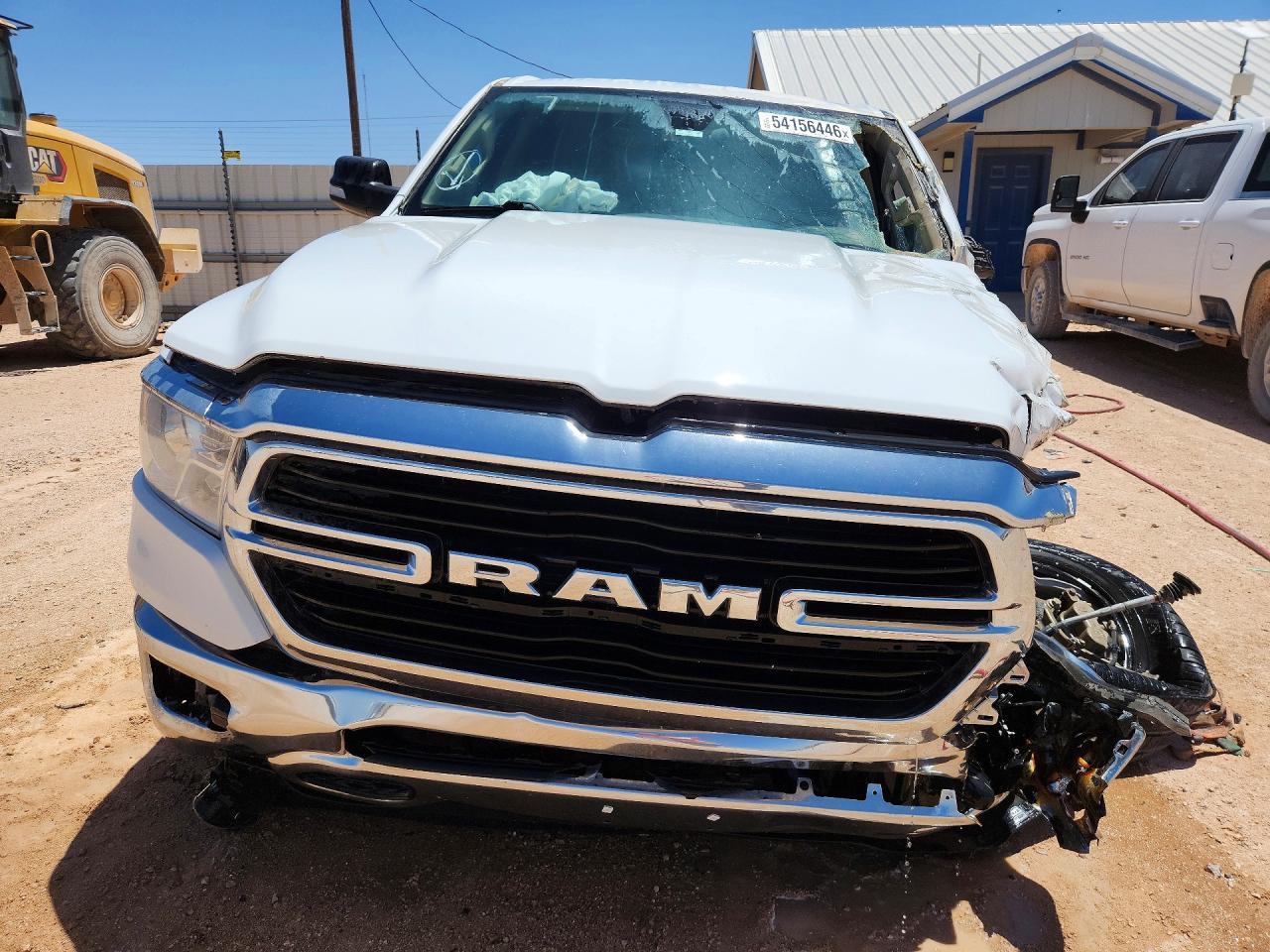 2020 Ram 1500 Big Horn - Фото 5