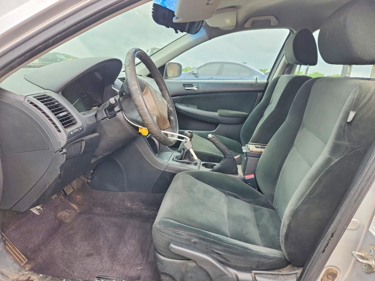 2006 Honda Accord Value - Фото 7