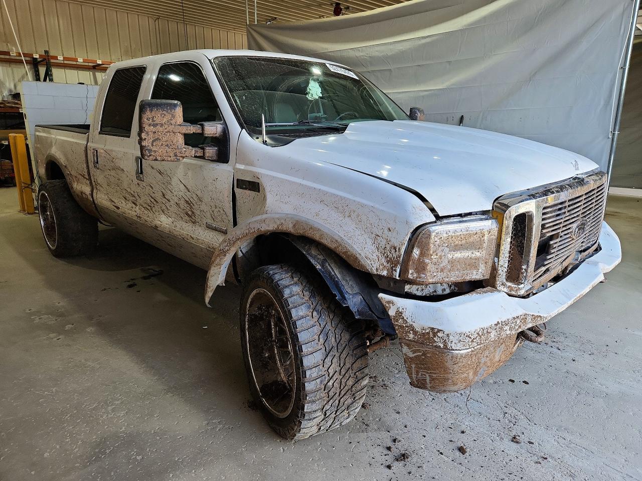 2007 Ford F250 Super Duty - Фото 4