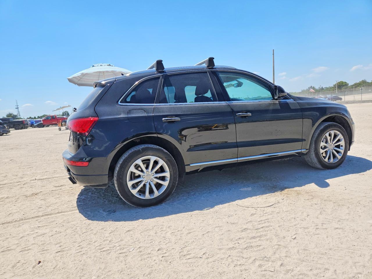 2015 Audi Q5 Premium - Фото 3