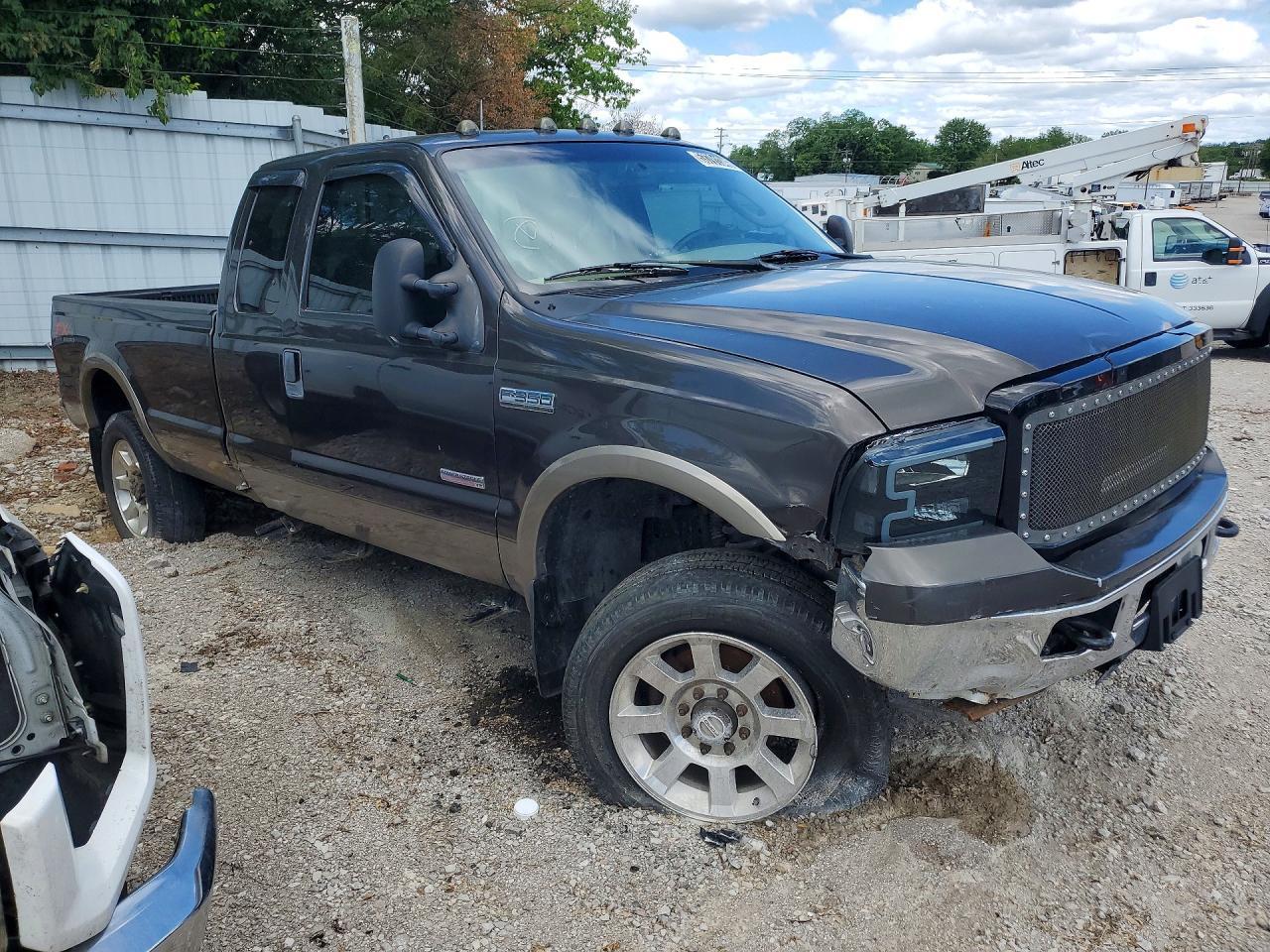 2006 Ford F350 Srw Super Duty - Image 4