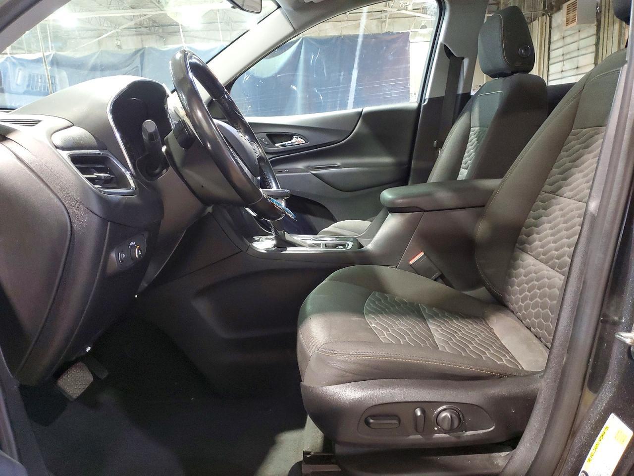 2018 Chevrolet Equinox Lt - Фото 7