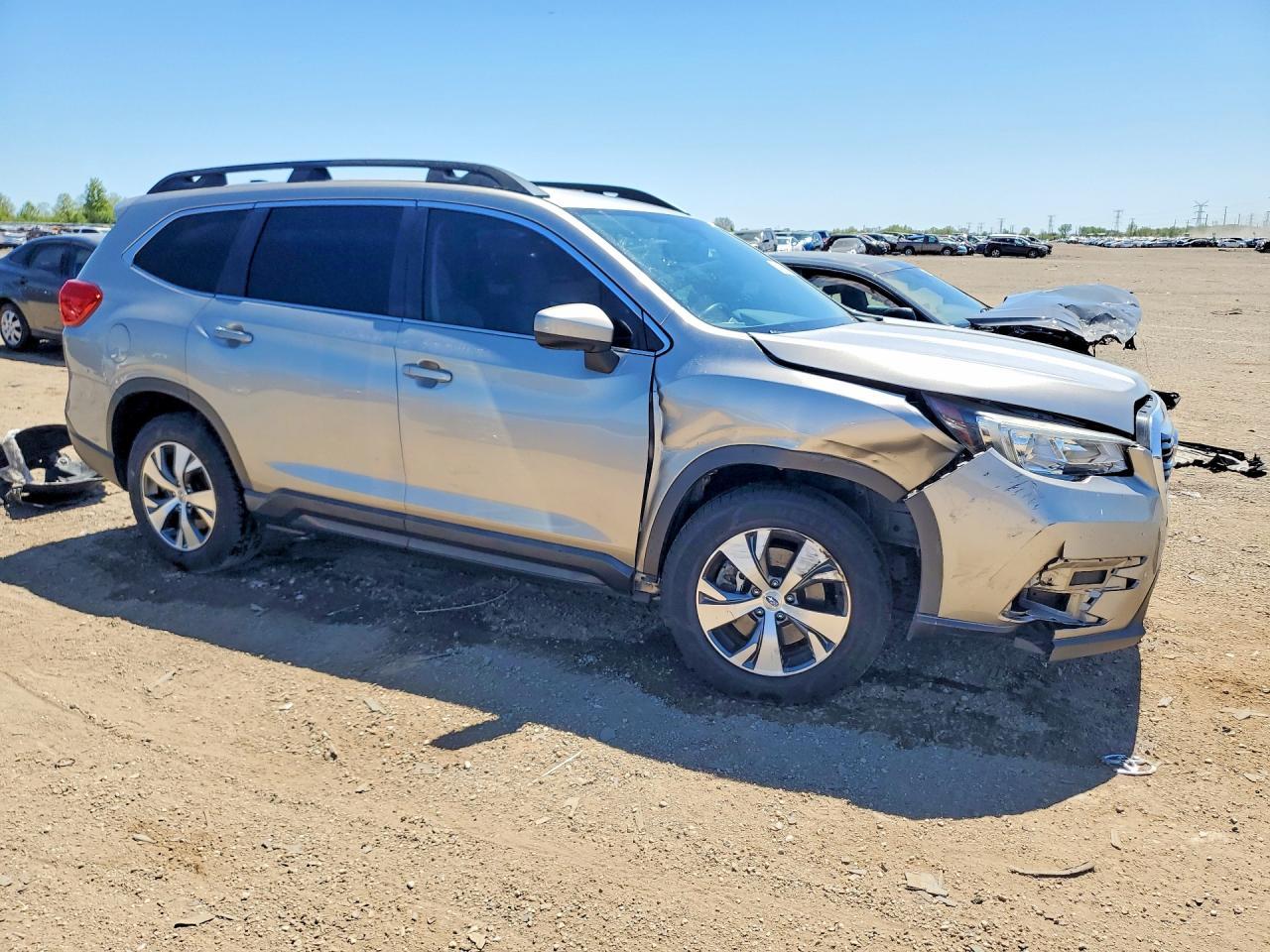 2019 Subaru Ascent Premium - Image 4