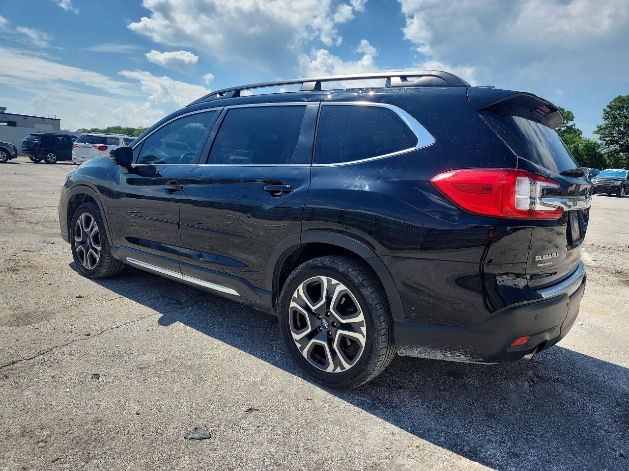2024 Subaru Ascent Limited - Фото 2