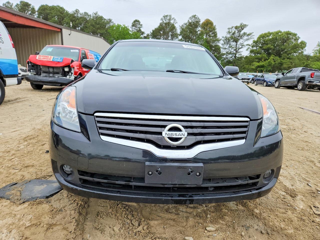 2009 Nissan Altima 2.5 - Image 5