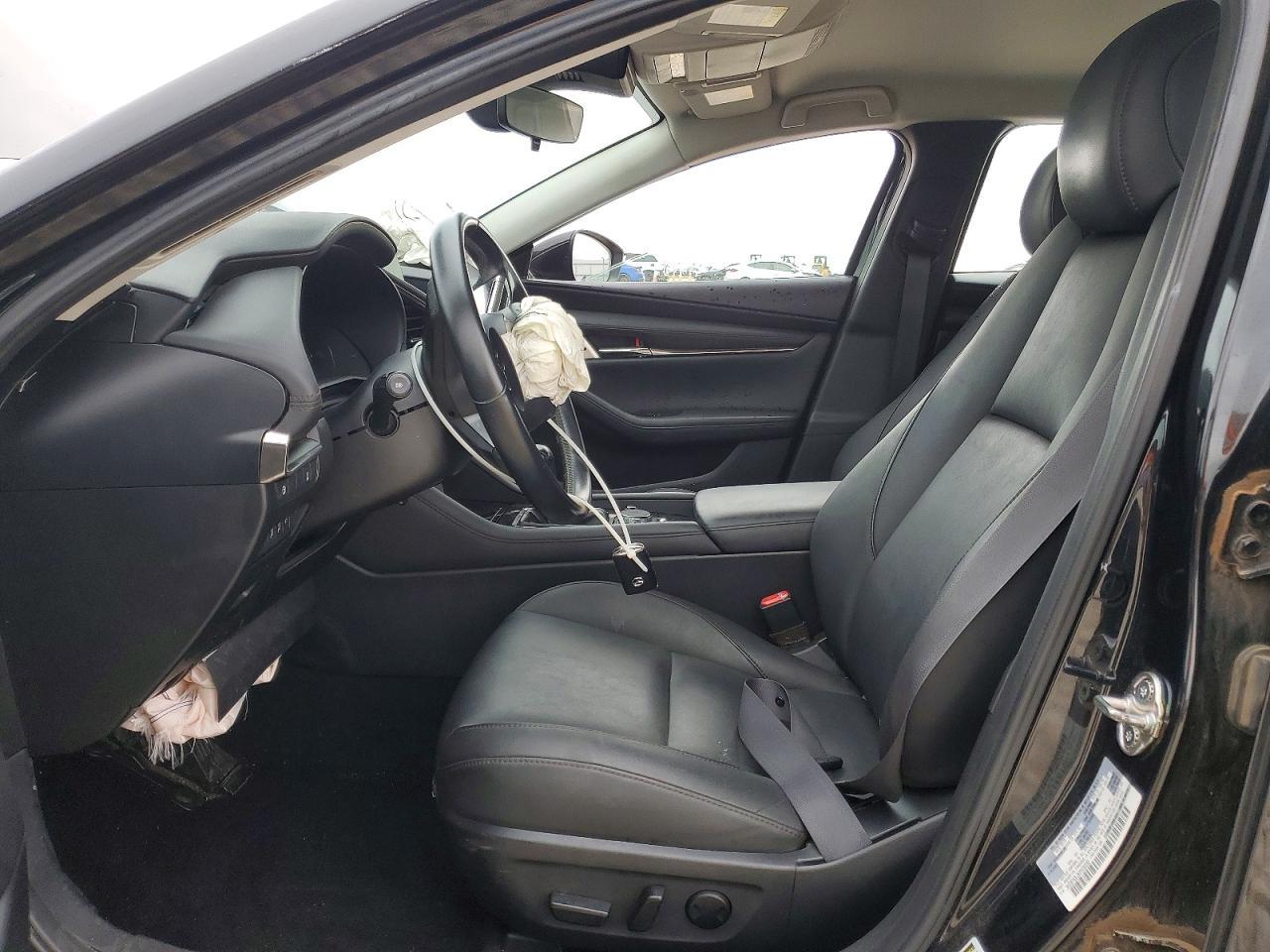 2019 Mazda 3 Preferred - Фото 7