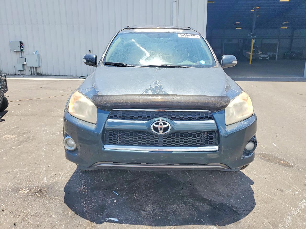 2011 Toyota Rav4 Limited - Фото 5