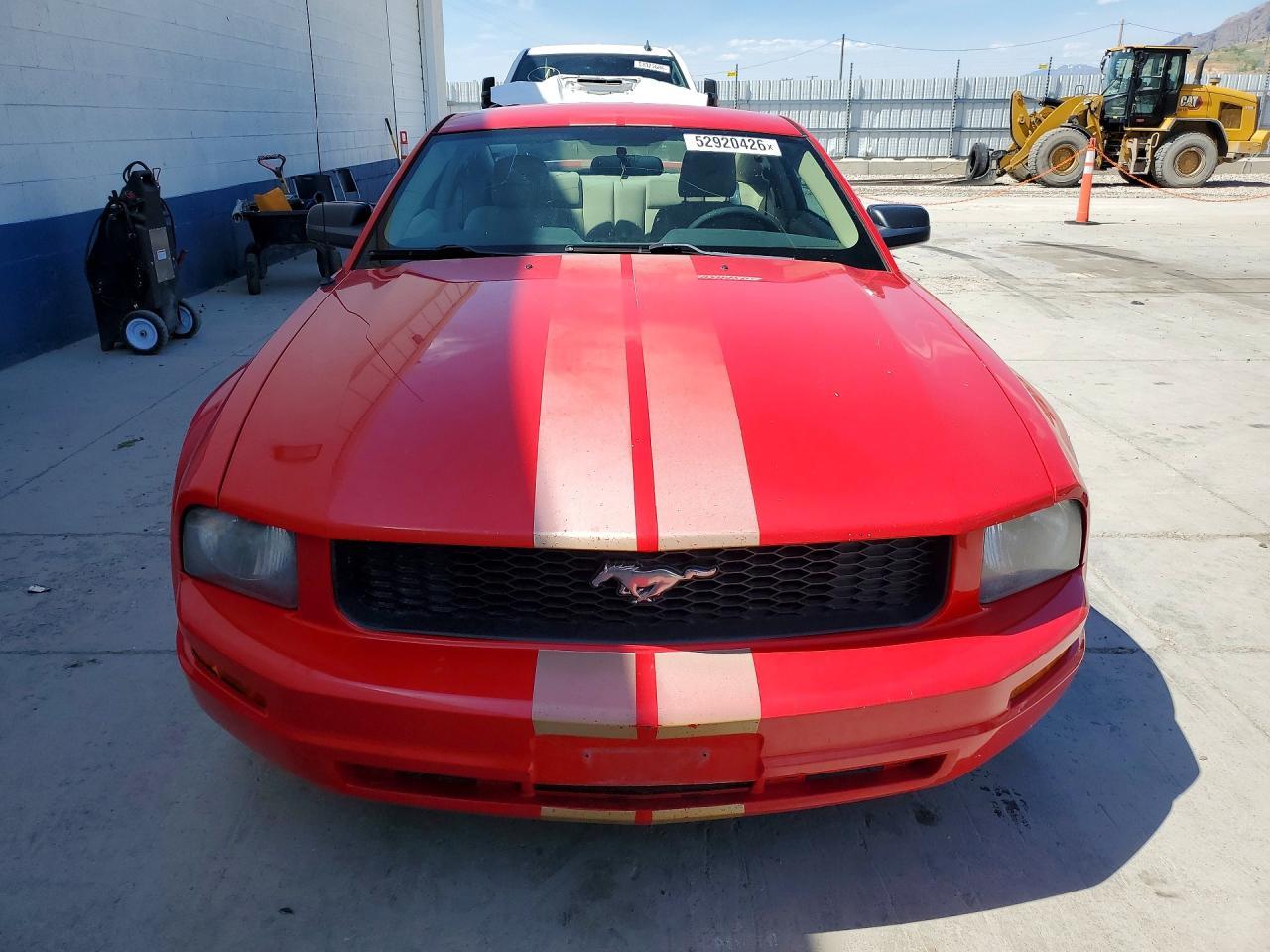 2005 Ford Mustang - Фото 5
