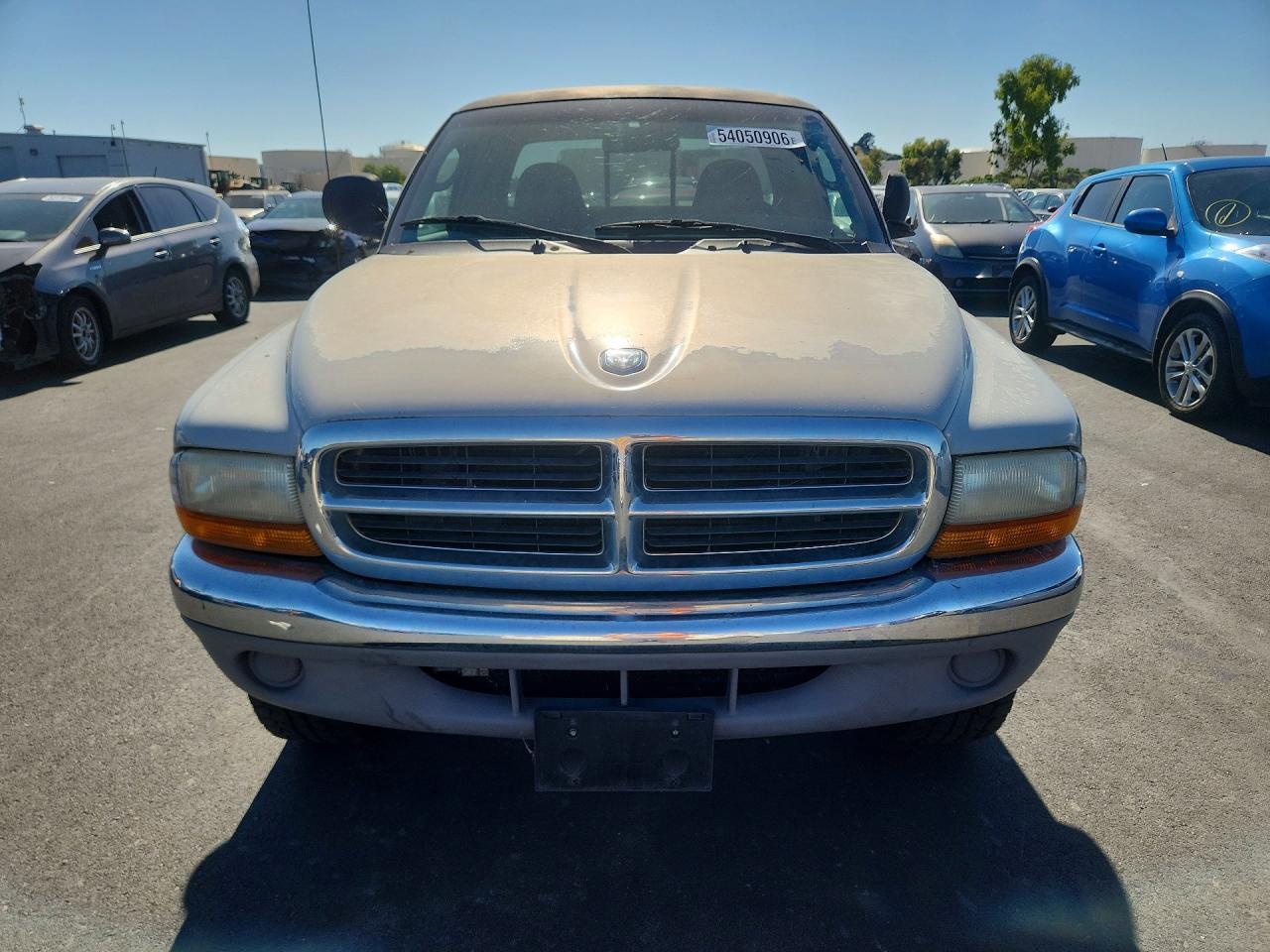 2000 Dodge Dakota - Фото 5
