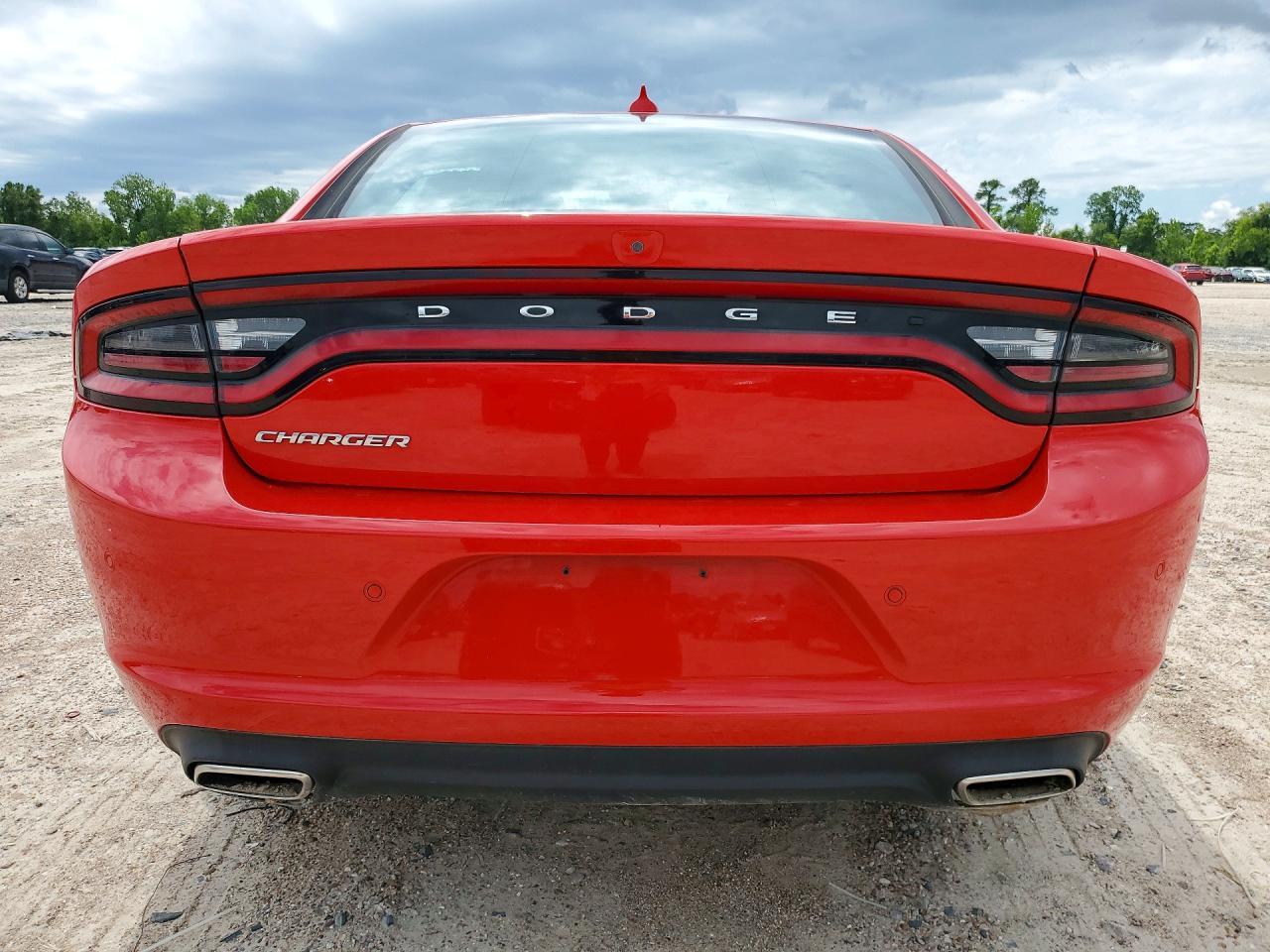 2023 Dodge Charger Sxt - Image 6