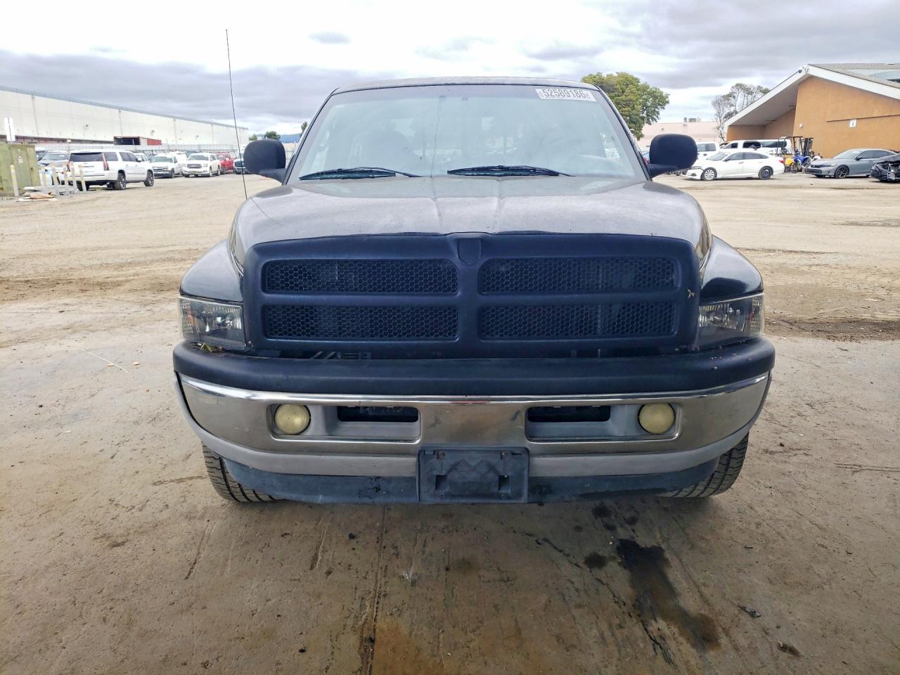 2001 Dodge Ram 1500 - Image 5