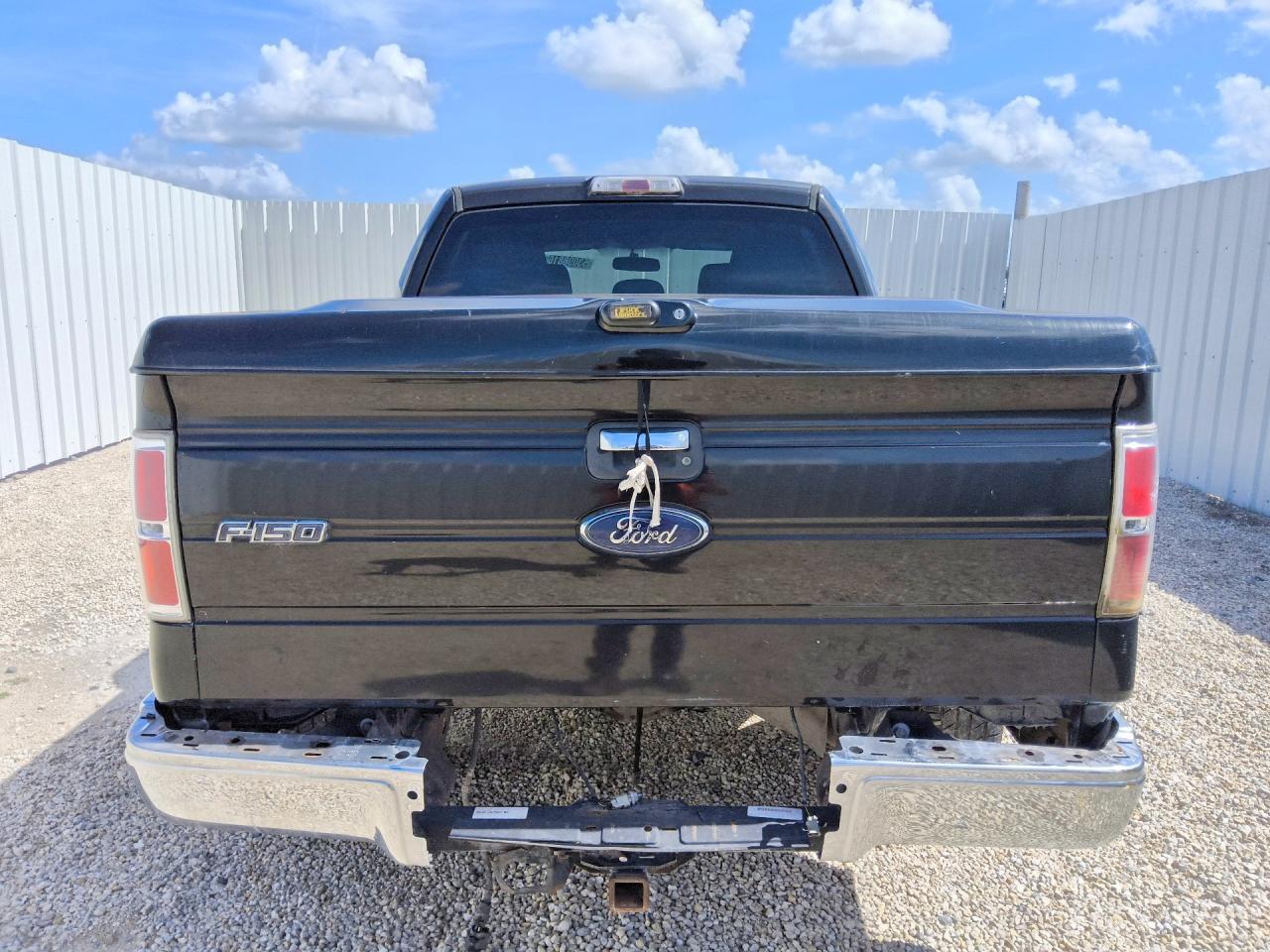 2014 Ford F150 Supercrew - Фото 6