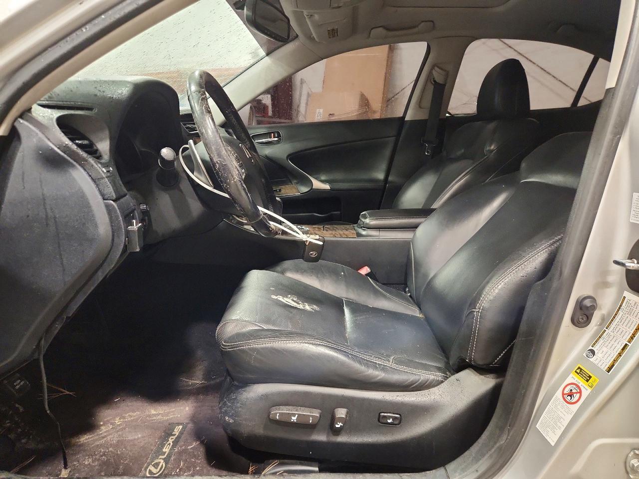2009 Lexus Is 250 - Фото 7