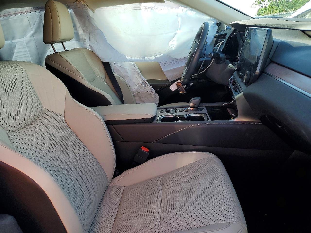 2024 Lexus Rx 350 Premium - Фото 7