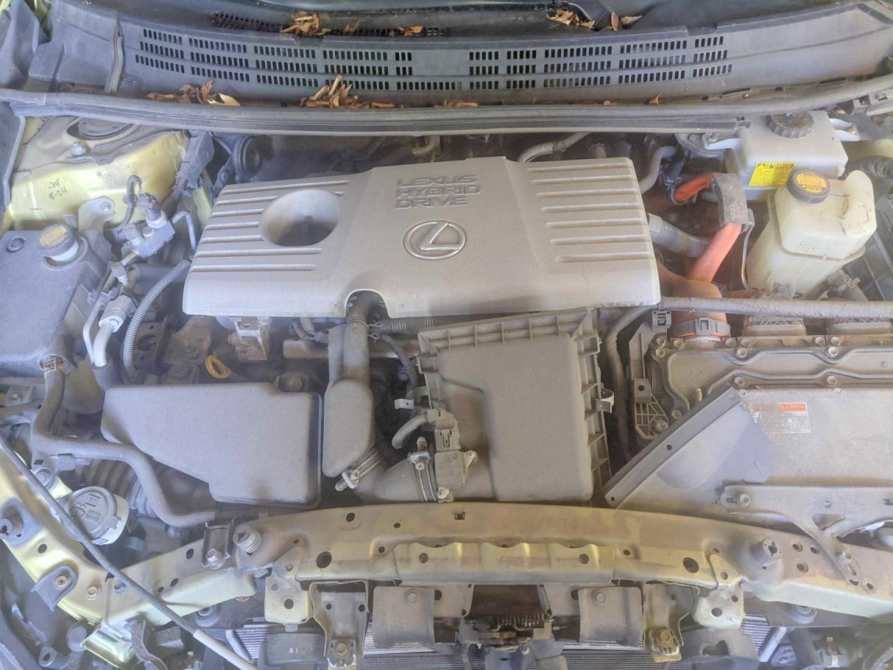 2013 Lexus Ct 200 - Фото 7