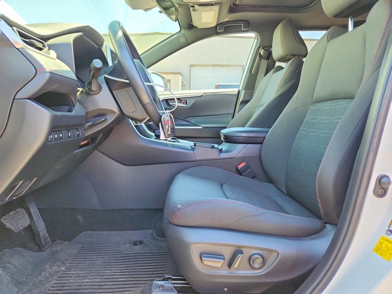 2023 Toyota Rav4 Prime Se - Фото 7