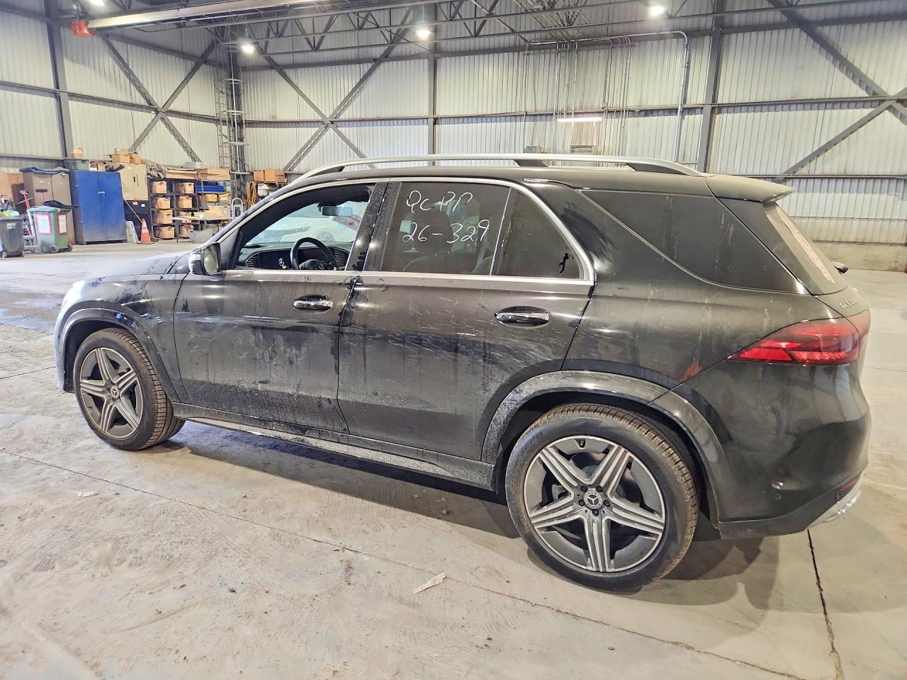 2024 Mercedes-Benz Gle350 350 4Matic - Image 2