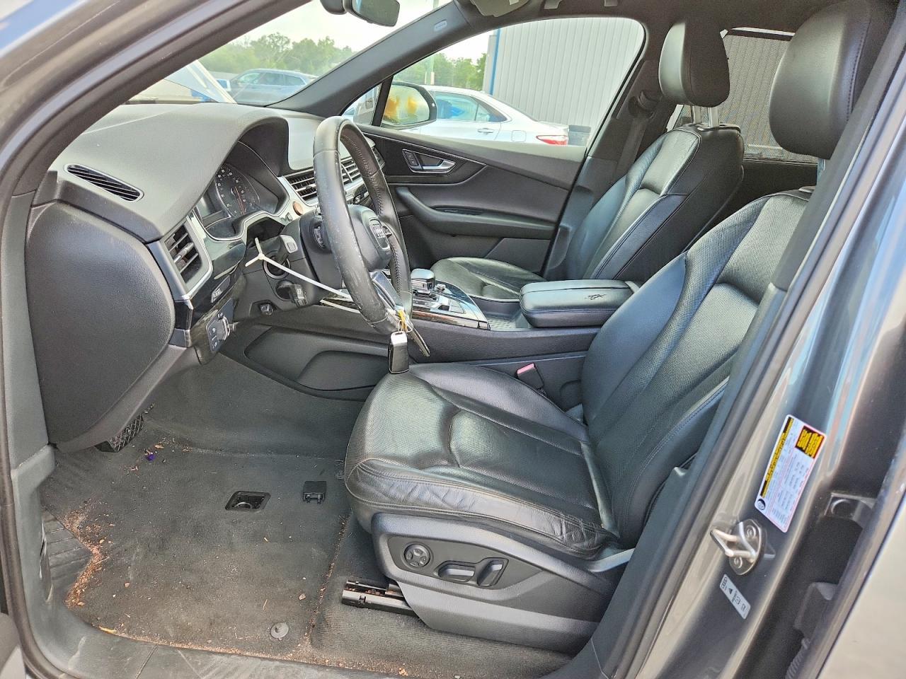 2017 Audi Q7 Premium Plus - Фото 7