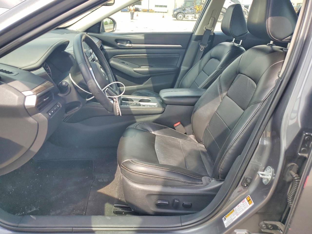 2019 Nissan Altima Sl - Image 7