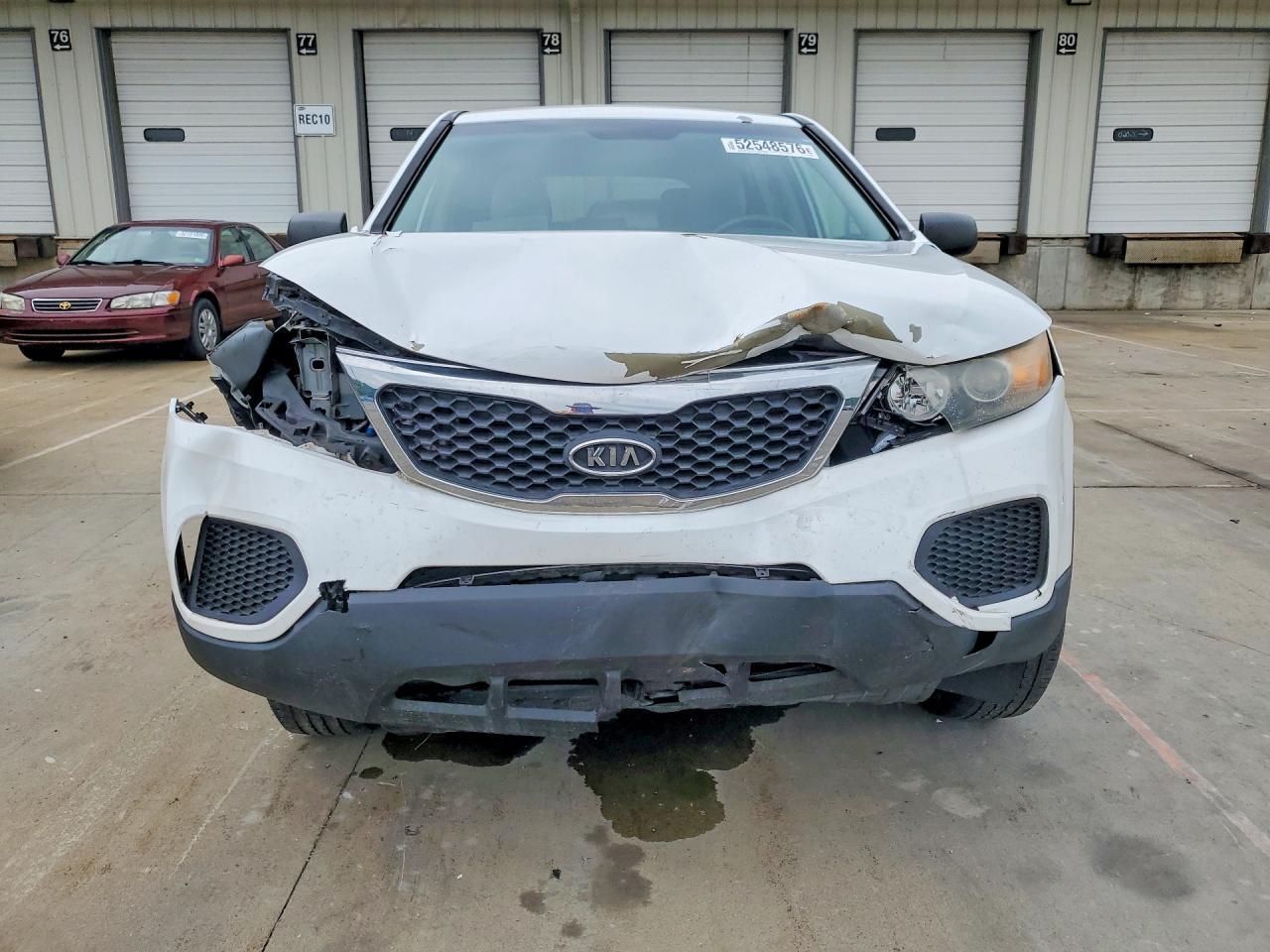 2011 Kia Sorento - Фото 5