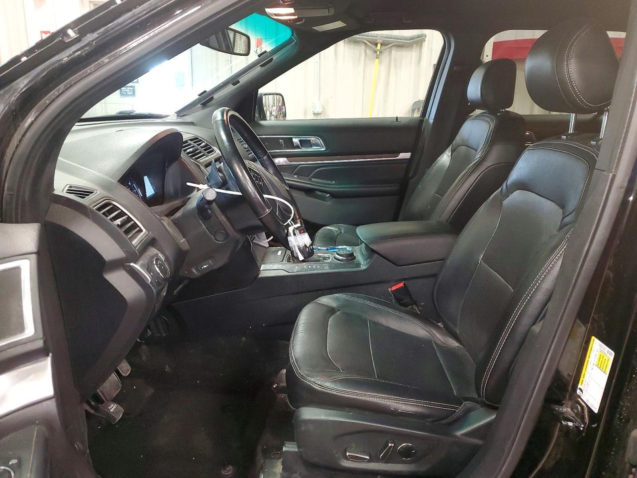 2016 Ford Explorer Limited - Image 7