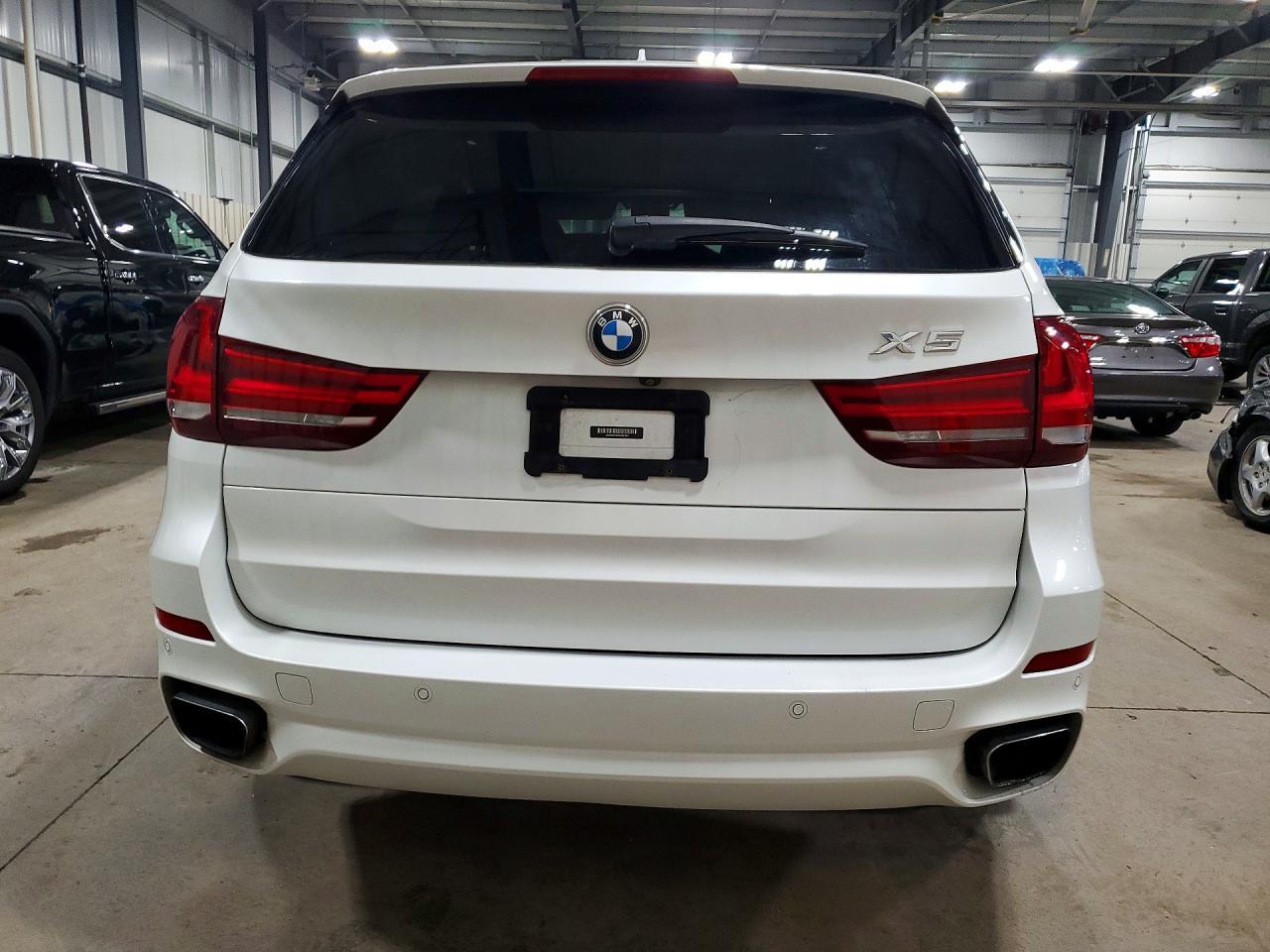 2017 BMW X5 xDrive35I - Image 6