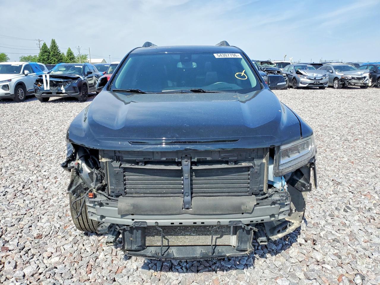2022 GMC Acadia Slt - Фото 5
