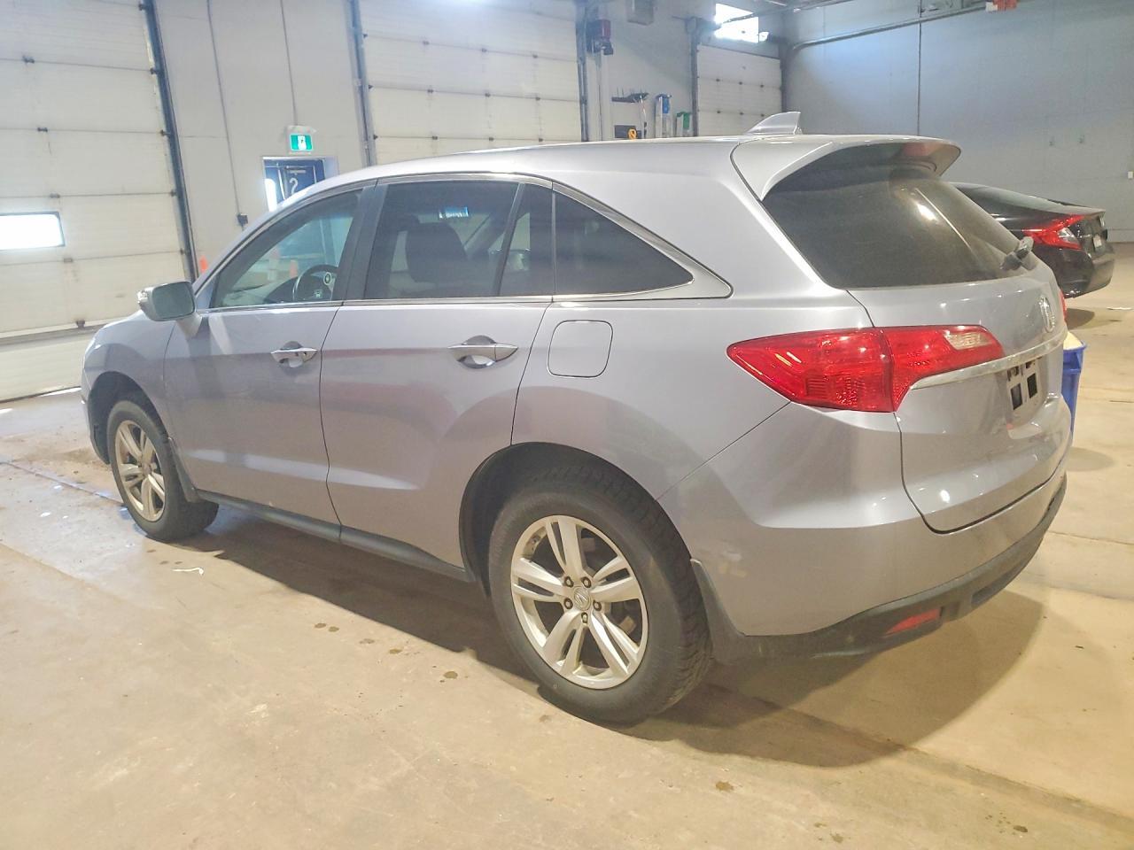 2013 Acura Rdx - Image 2