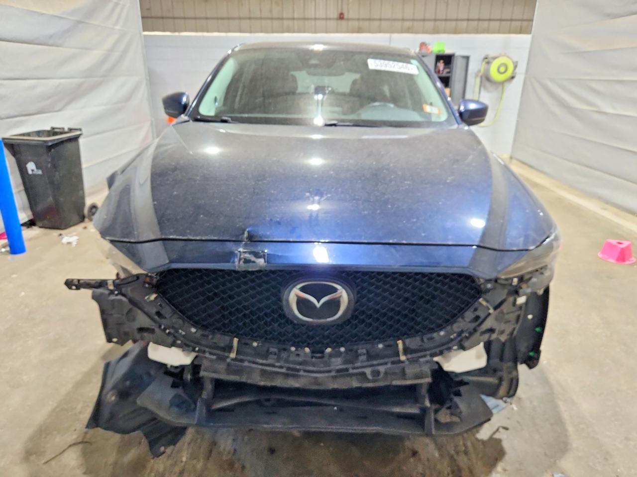2018 Mazda Cx-5 Grand Touring - Фото 5