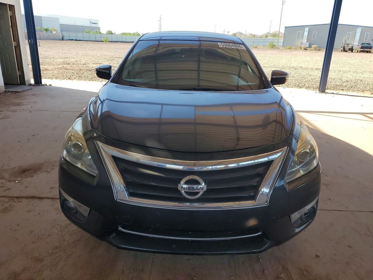 2013 Nissan Altima 3.5 S - Image 5