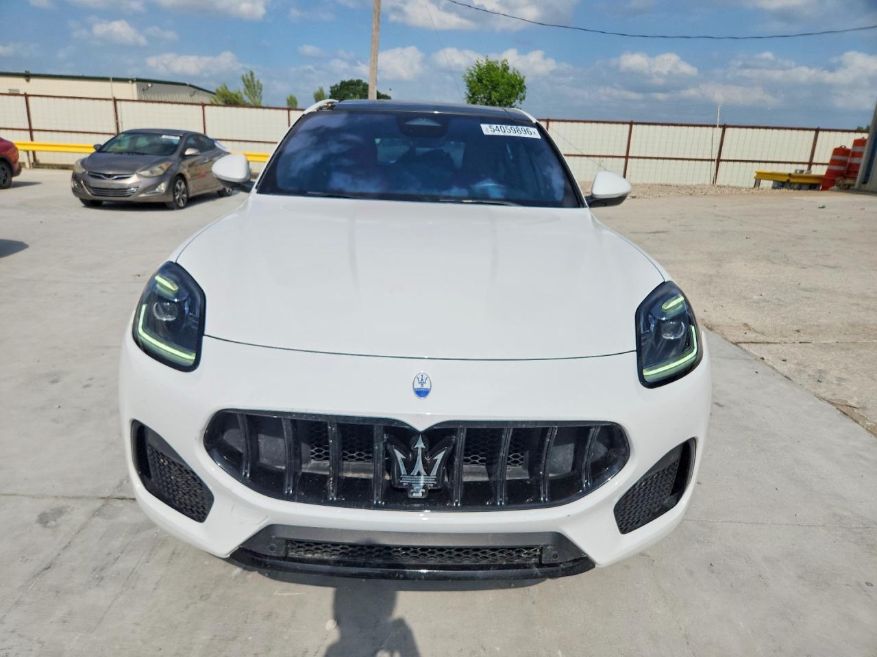 2023 Maserati Grecale Modena - Image 5