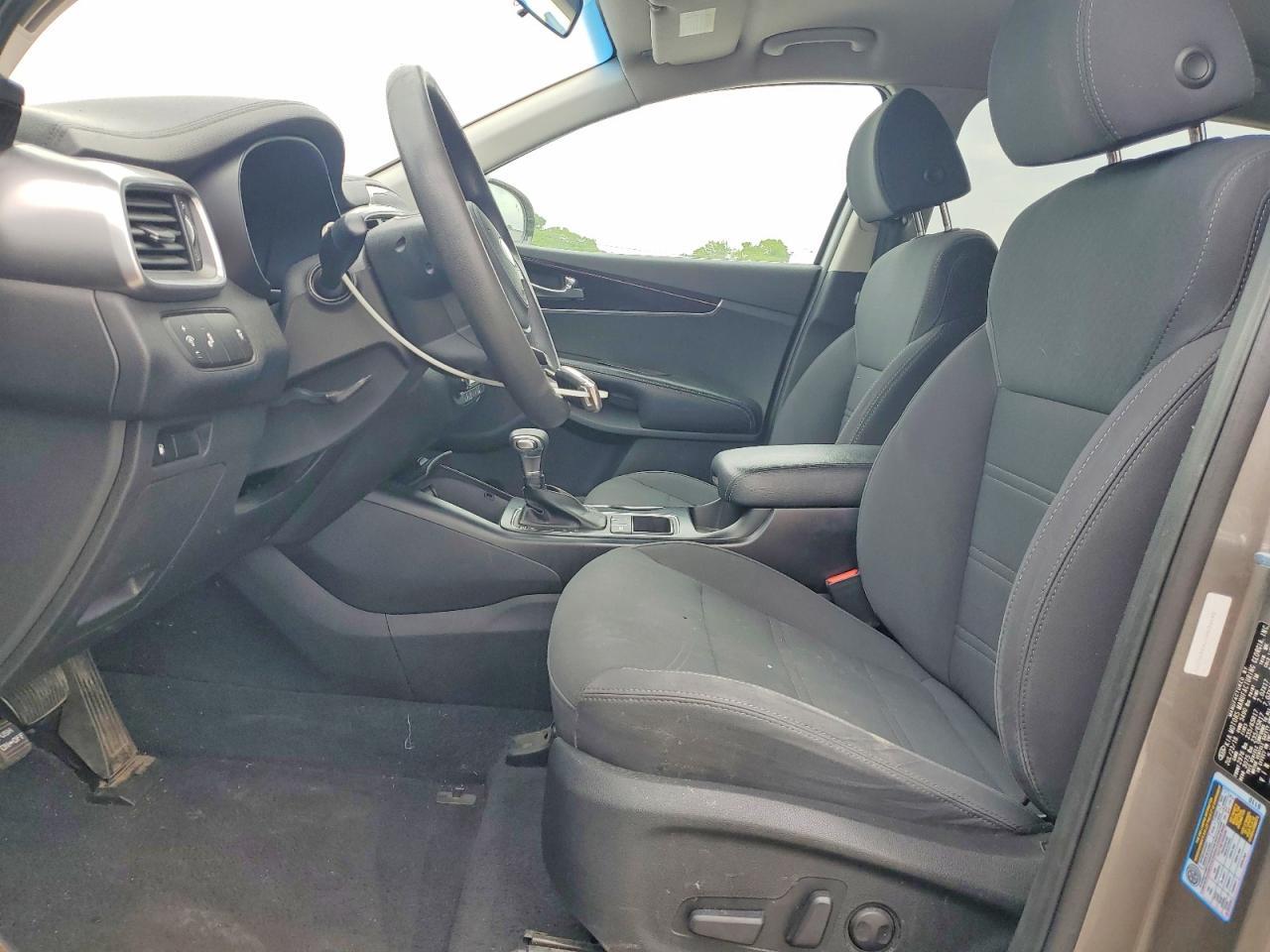 2019 Kia Sorento Lx V6 - Фото 7