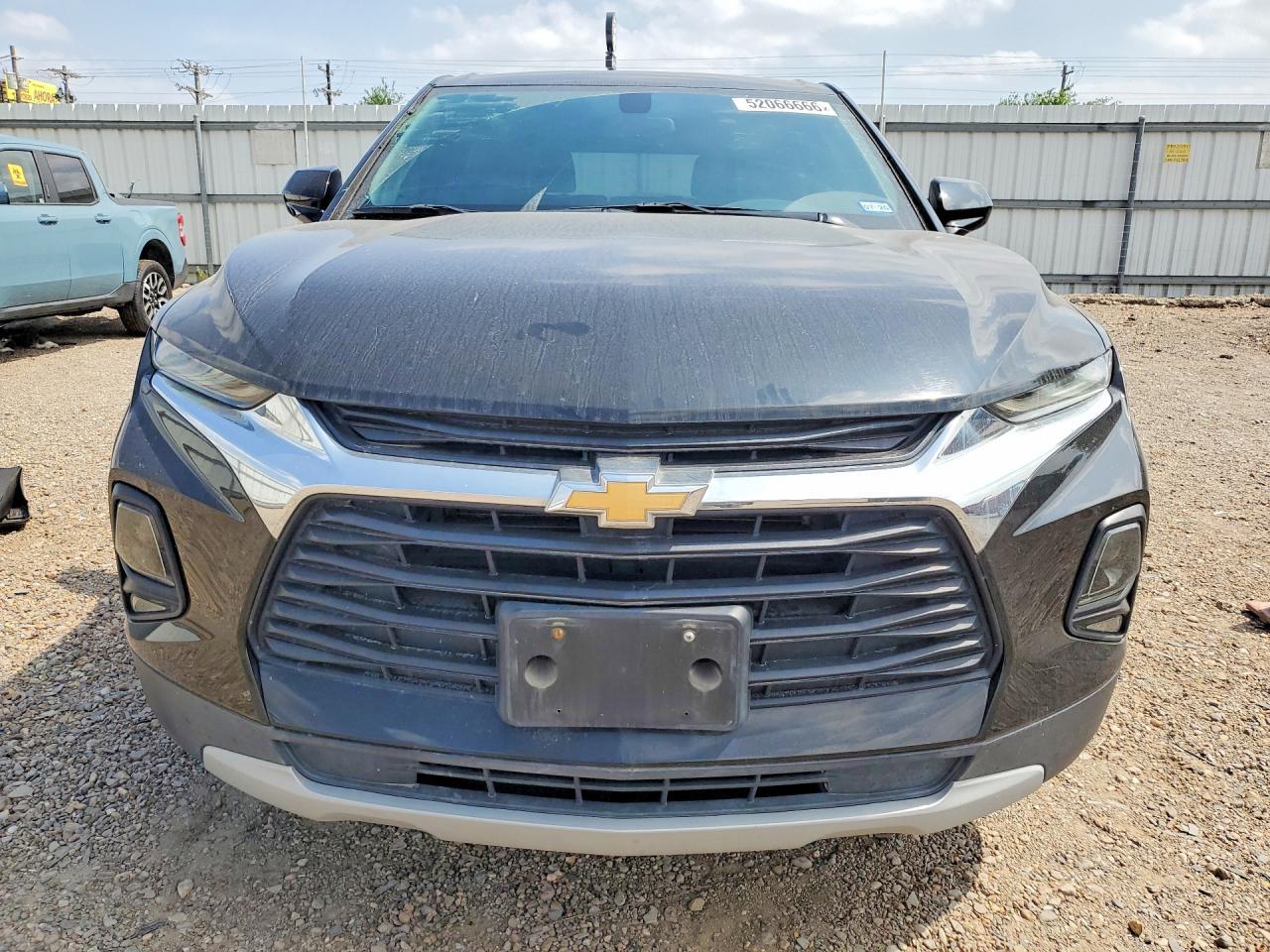 2020 Chevrolet Blazer 1Lt - Image 5