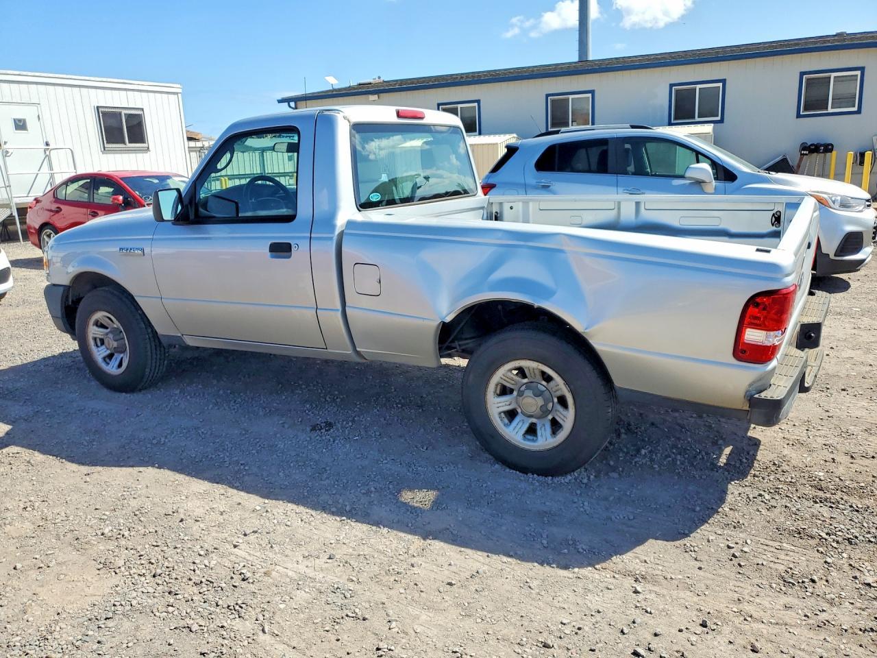 2011 Ford Ranger - Фото 2